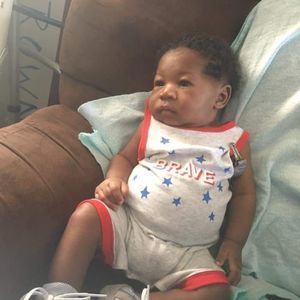 Meet your Posher, Getlykeme ricky